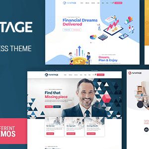 Avantage - Business Consulting