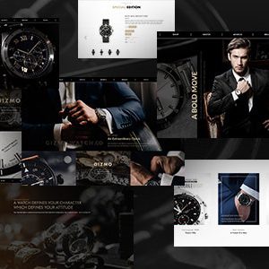 Swiss Eagle - WooCommerce Shop